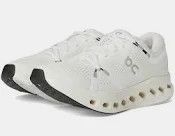 On Cloudsurfer 2 Ivory/Ivory Women&#39;s 8