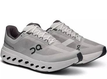 On Cloudsurfer Next Glacier/White Men&#39;s 11