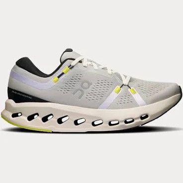 On Cloudsurfer 2 Glacier/Ivory Men&#39;s 12