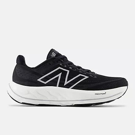 New Balance Fresh Foam X Vongo v6 Black/White Women&#39;s 10
