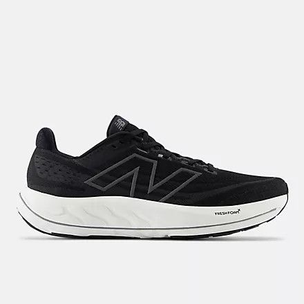 New Balance Fresh Foam X Vongo v6 Black/White Men&#39;s 10.5