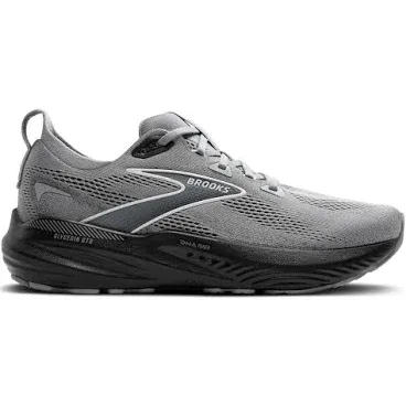 Brooks Glycerin 22 Primer Grey/Ebony/Bluewash Men's 8