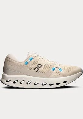 On Cloudsurfer 2 Pearl/Ivory Women&#39;s 8.5