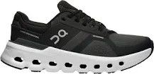 On Cloudrunner 2 Eclipse/Black Women&#39;s 10
