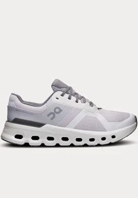 On Cloudrunner 2 Frost/White Women&#39;s 6