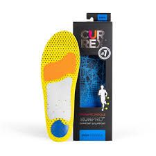 CURREX RUNPRO Insole High Profile Size M