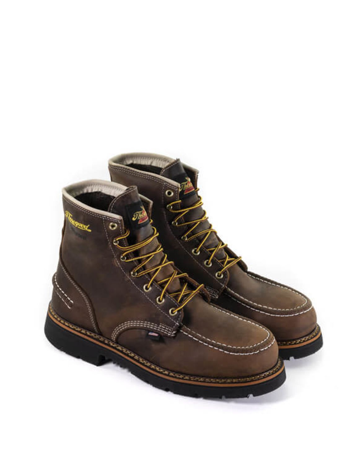 Thorogood 6&quot; 1957 Moc Toe Men&#39;s 13