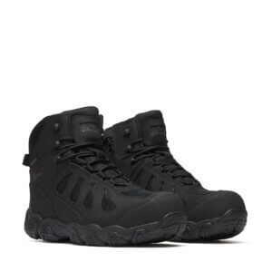 Thorogood 6&quot; Crosstrex Side Zip Comp Toe Men&#39;s 8.5