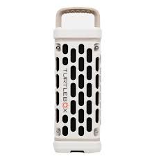 Turtlebox Ranger Ivory