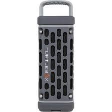 TurtleBox Ranger Grey