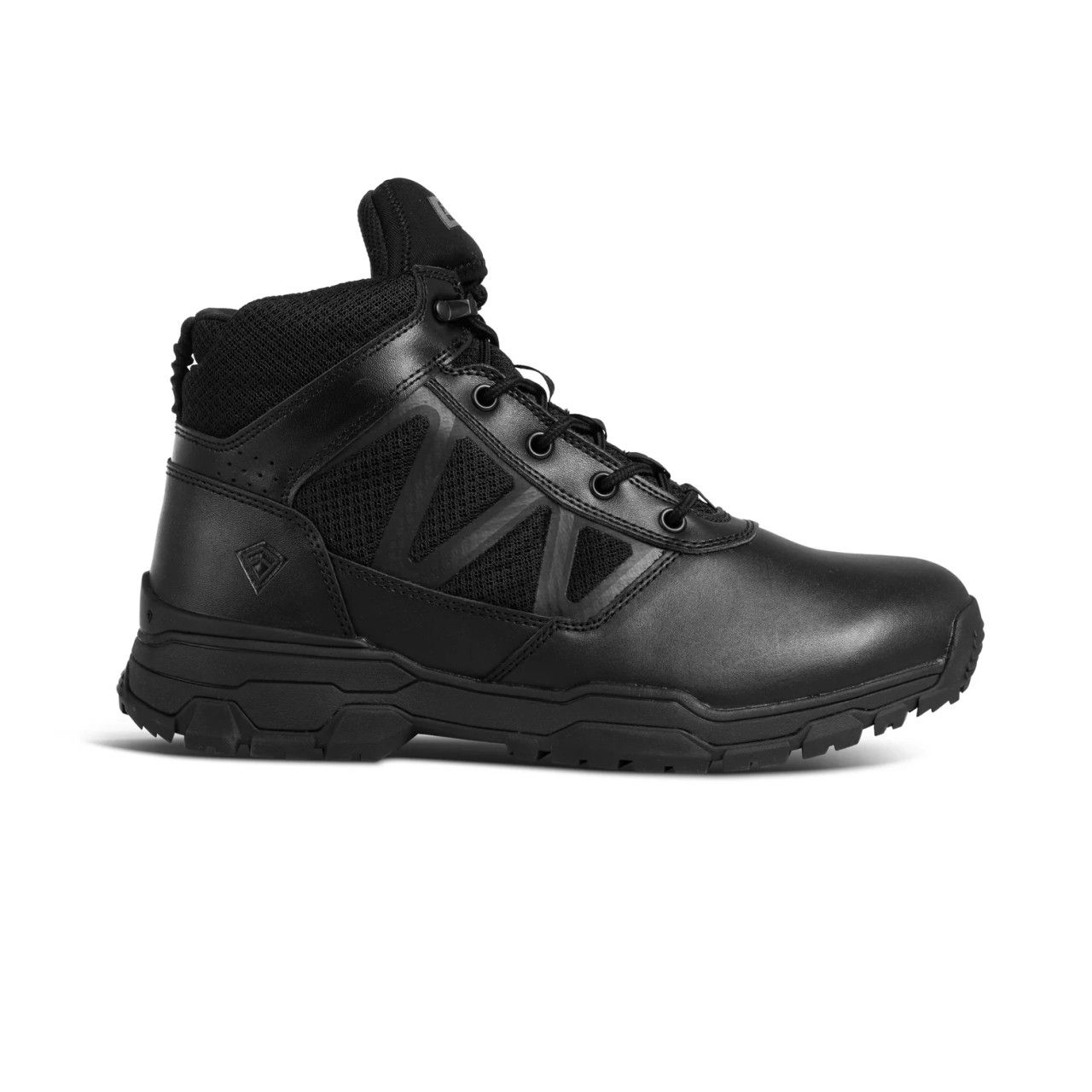 First Tactical Urban Operator Mid Black Men&#39;s 8