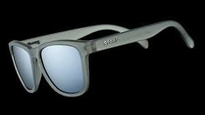 goodr Going To Valhalla...Witness OG sunglasses