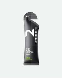 Neversecond C30 Energy Gel Citrus