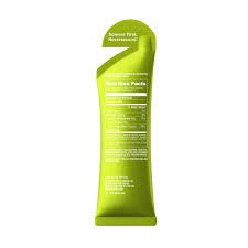 Neversecond C30 Energy Gel Citrus
