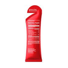 Neversecond C30 Energy Gel Berry