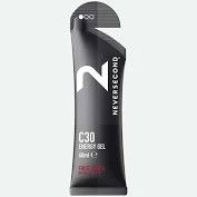 Neversecond C30 Energy Gel Passion Fruit
