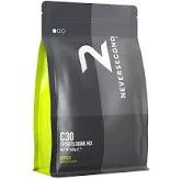 Neversecond C30 Sports Drink Mix Citrus