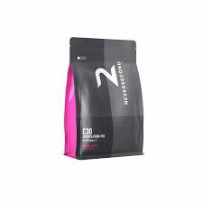 Neversecond C30 Sports Drink Mix Forest Berry