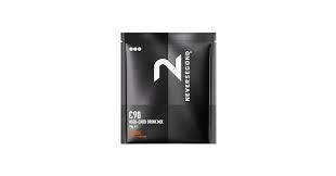 Neversecond C90 High-Carb Mix Orange