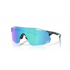 Oakley Cybr Dyno Black Prizm Sapphire