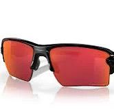 Oakley Flak 2.0 XL Prizm Field Sport  Black Camo/Prizm Ruby