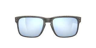 Oakley  Holbrook Woodgrain