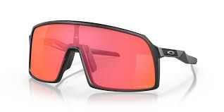 Oakley Sutro Prizm Trail Torch Lenses/Matte Black Frame