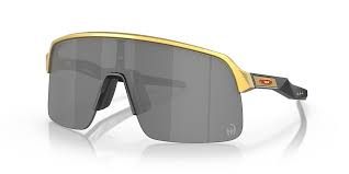 Oakley Sutro Lite Olympic Gold Prism Black