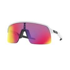 Oakley Sutro Lite Matte White w/ PRIZM Field