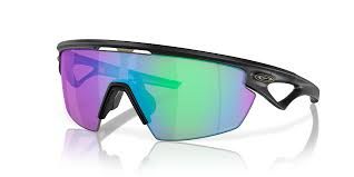 Oakley Sphaera Prizm Golf