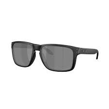 Oakley Holbrook XXL Matte Black Frame/ Black Polarized Frame