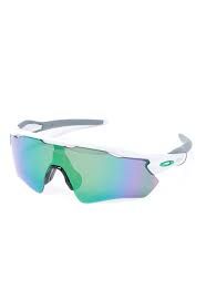 Oakley Radar EV White Prizm Jade