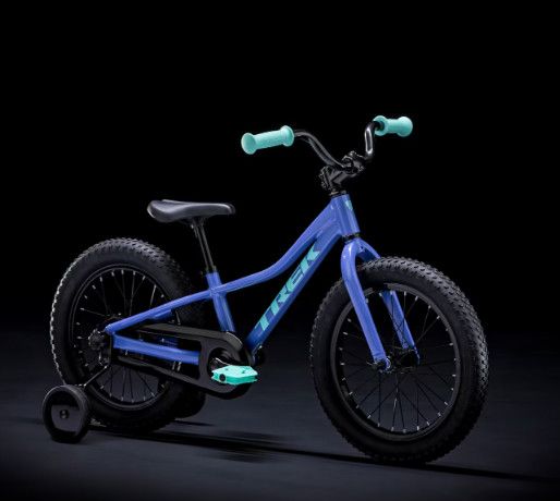 Precaliber 16 Girls CB 16 UltraViolet