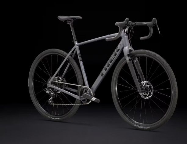 Trek Checkpoint ALR 4 56 Matte Galactic Grey