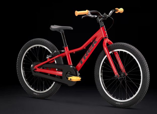 Precaliber 20 CST S Viper Red