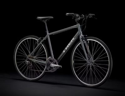 FX 1 S Lithium Grey