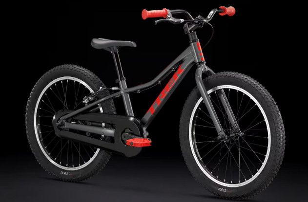 Trek Precailber 20&quot; Lithium Grey
