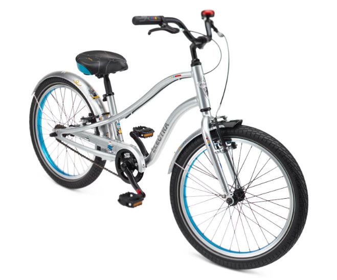 Electra EBC 3000 20 Boys 20 Space Dust