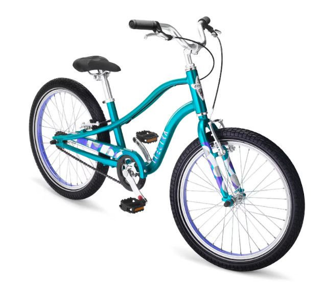 Electra Sprocket 1 20in 20 Mermaid