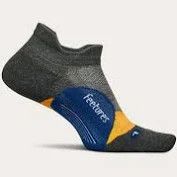 Feetures Elite Light Cushion Iron Seal Medium