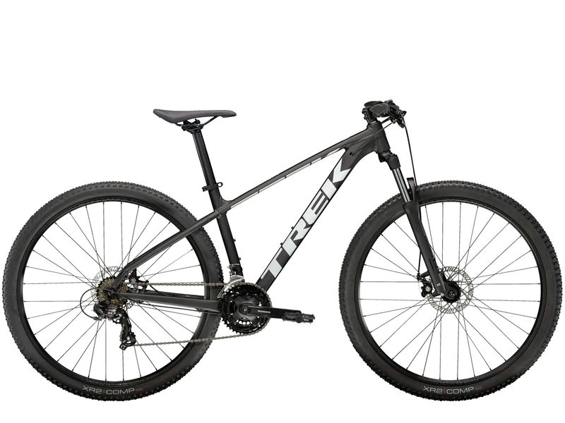 Trek Marlin 4 XL 29 Matte Trek Black