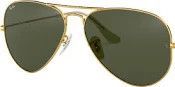 Ray-Ban Aviator Large Metal