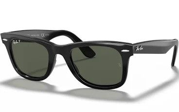 Ray-Ban Black Gloss