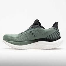 Saucony Triumph 23  Ice/Burg/Carbon Men&#39;s 9