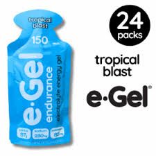 E-GEL Tropical Blast Single