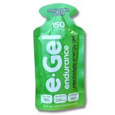 E-GEL Mountain Rush Single