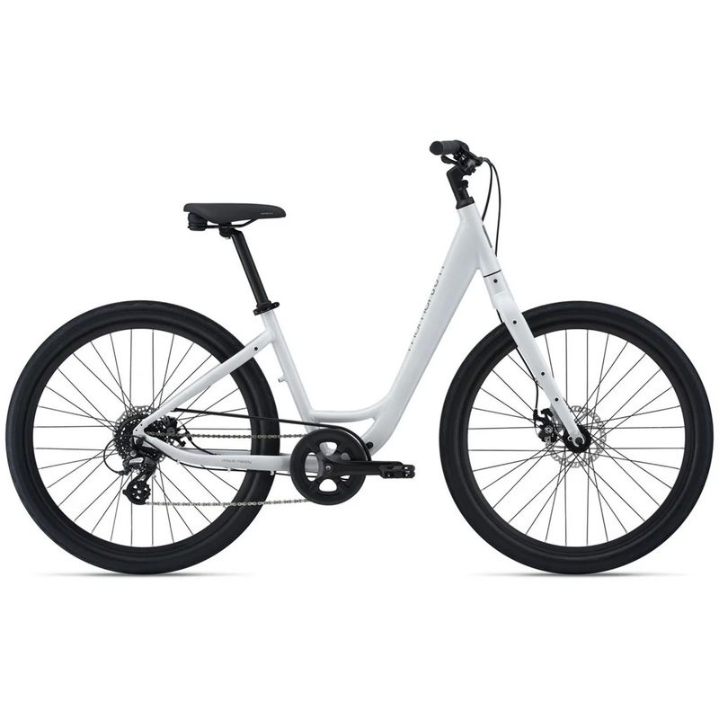 Momentum iNeed Street(mid-Step) Large White Grey