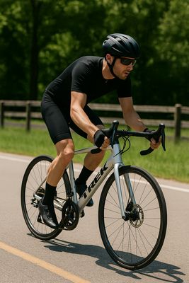 Trek Road