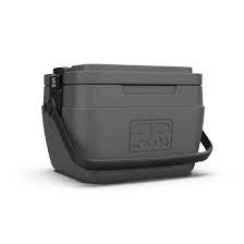 Rugged Road 25 V2 Gunmetal Gray