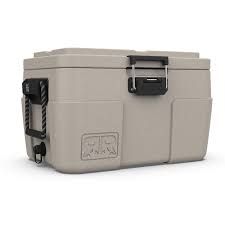 Rugged Road 65 V2 Sahara Tan
